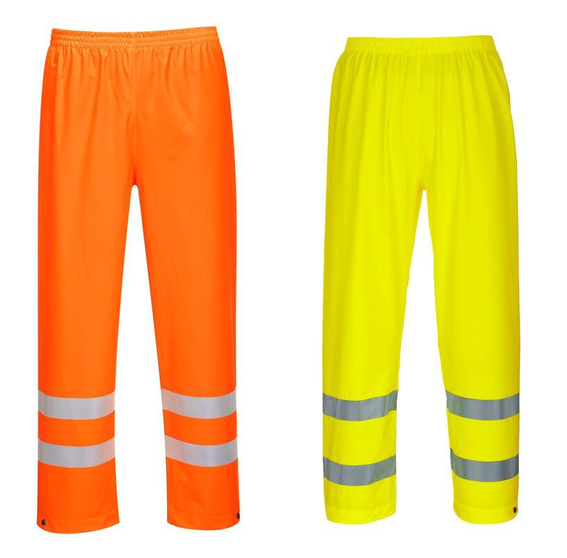 S493 Sealtex Ultra Reflective Trousers - Click Image to Close